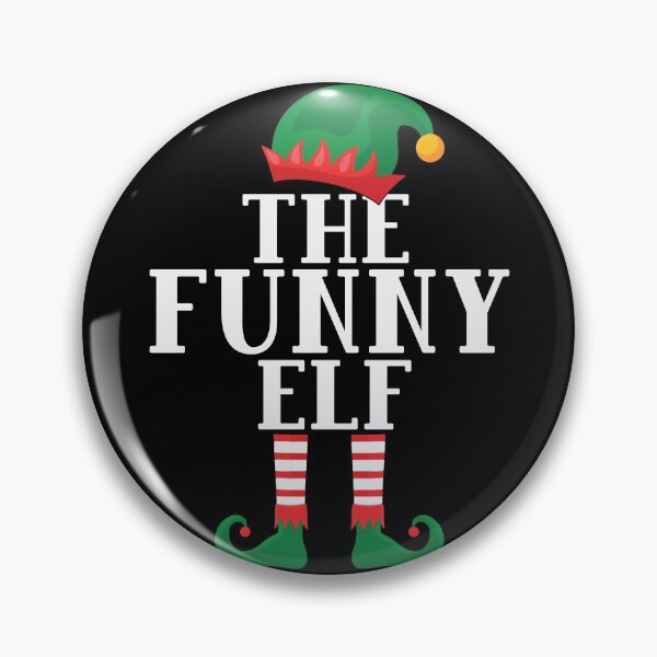 Item preview, The Funny Elf - Funny Christmas 2021  designed and sold by thecooltable.