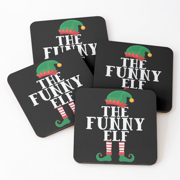 Item preview, The Funny Elf - Funny Christmas 2021  designed and sold by thecooltable.