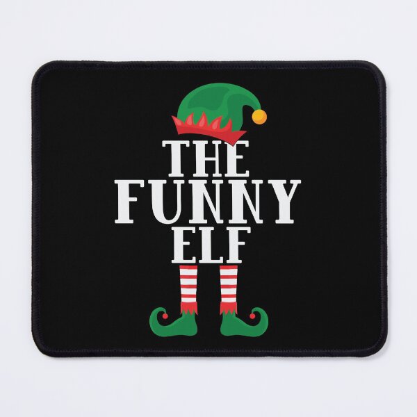Item preview, The Funny Elf - Funny Christmas 2021  designed and sold by thecooltable.