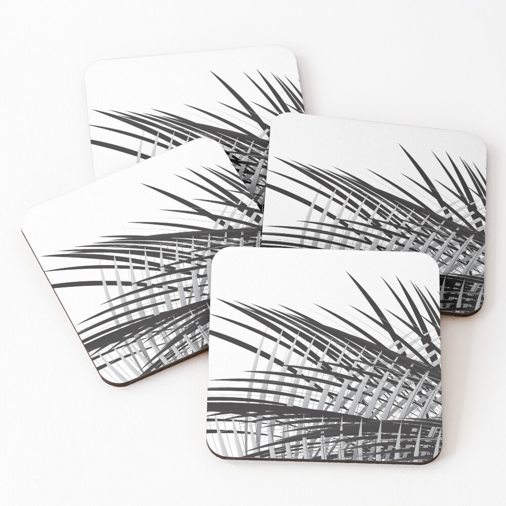 Item preview, Coasters (Set of 4) designed and sold by fred-R-V.