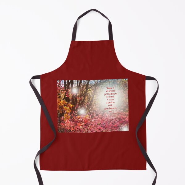 Item preview, Magic is all around designed and sold by Vaengi.