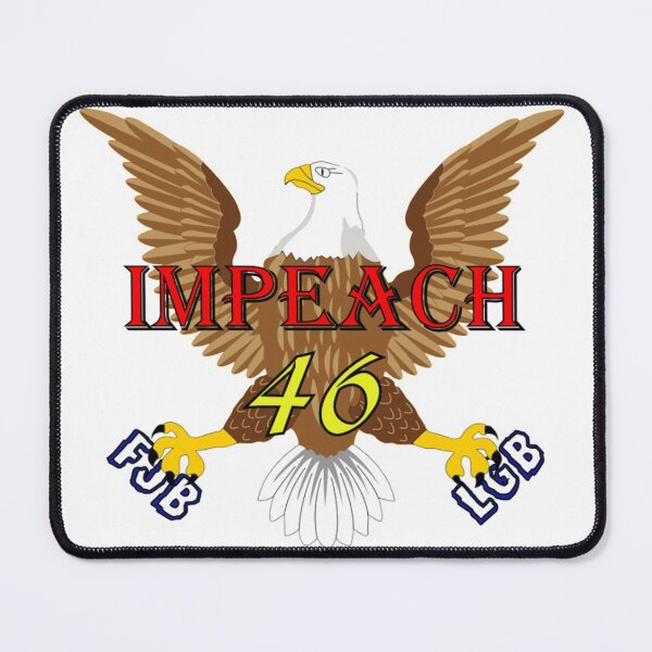 Item preview, Impeach #46! designed and sold by Slimmixer57.