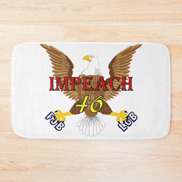 Item preview, Impeach #46! designed and sold by Slimmixer57.