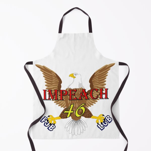 Item preview, Impeach #46! designed and sold by Slimmixer57.
