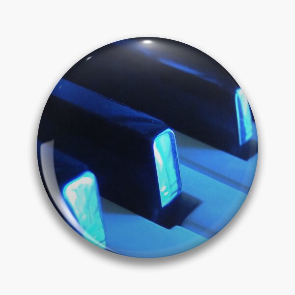 Item preview, Blue Notes designed and sold by Kelly Chiara.
