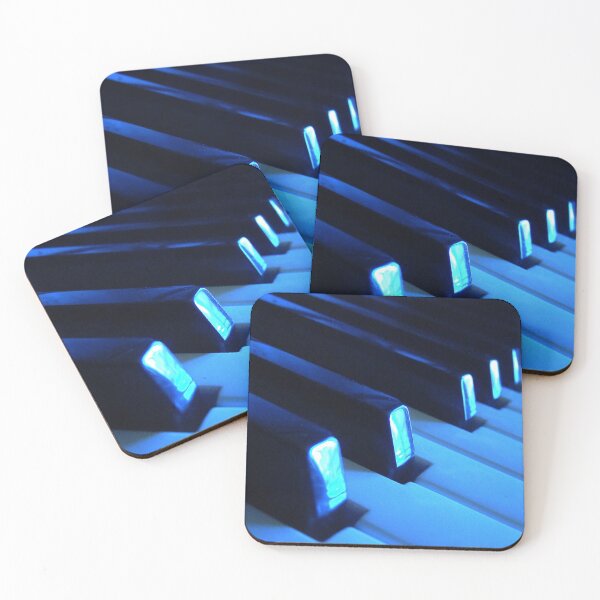 Item preview, Blue Notes designed and sold by Kelly Chiara.