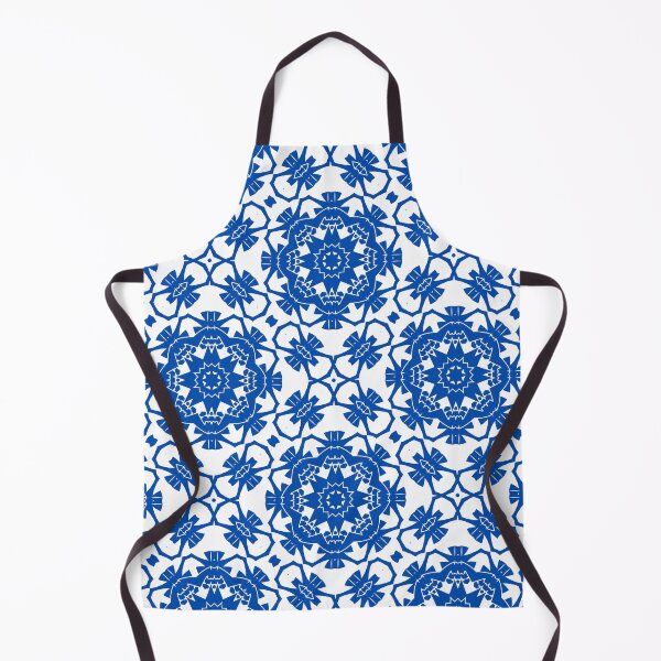 Item preview, Blue lace designed and sold by annaaires.