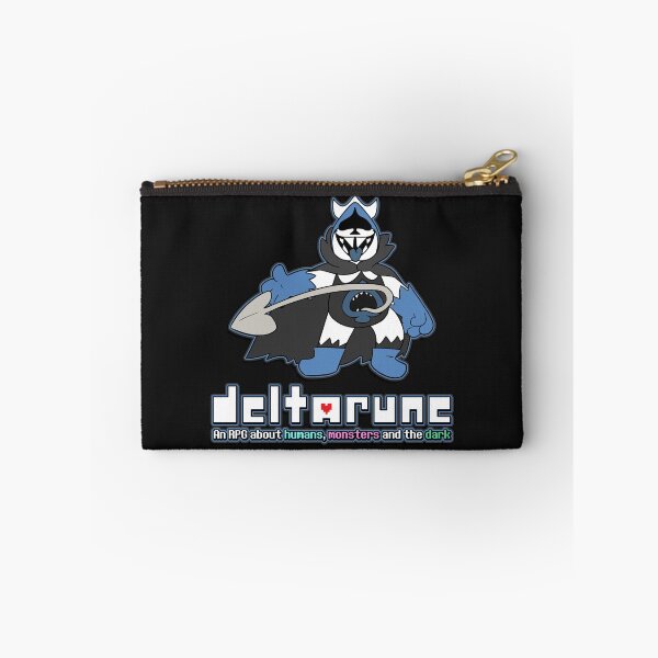 Item preview, Deltarune designed and sold by capotees.