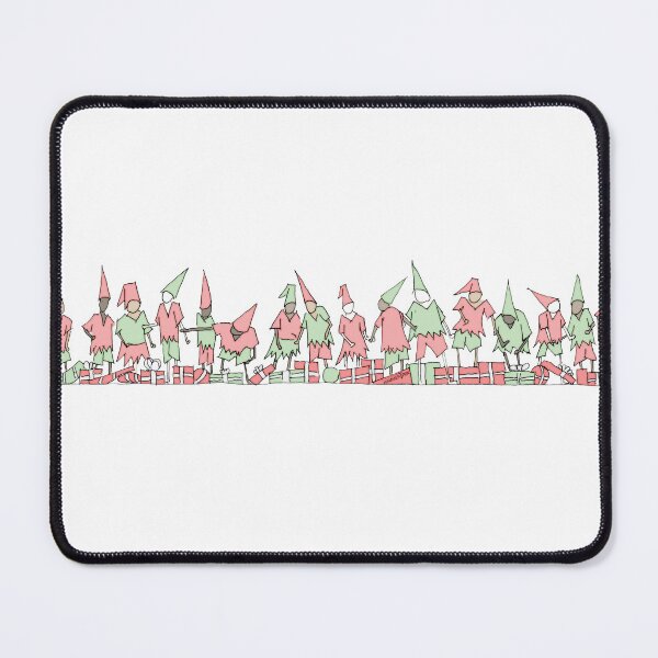 Item preview, Santa's Helpers designed and sold by HammerPen.
