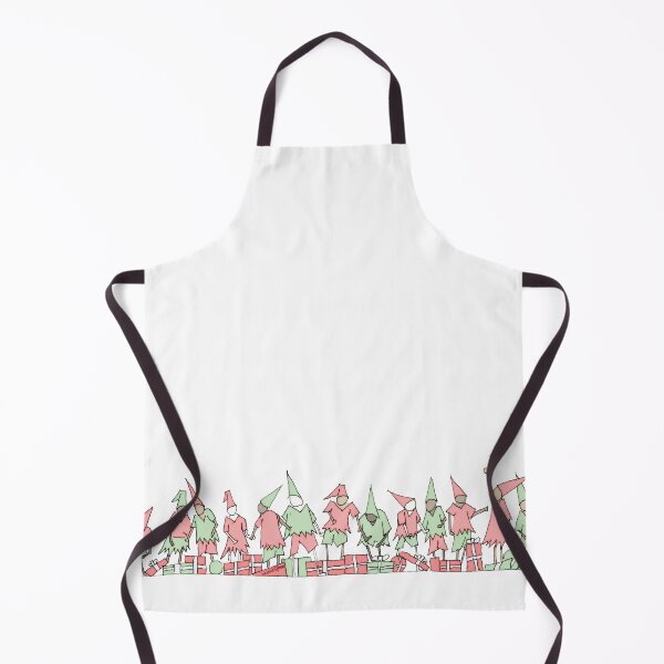Item preview, Santa's Helpers designed and sold by HammerPen.
