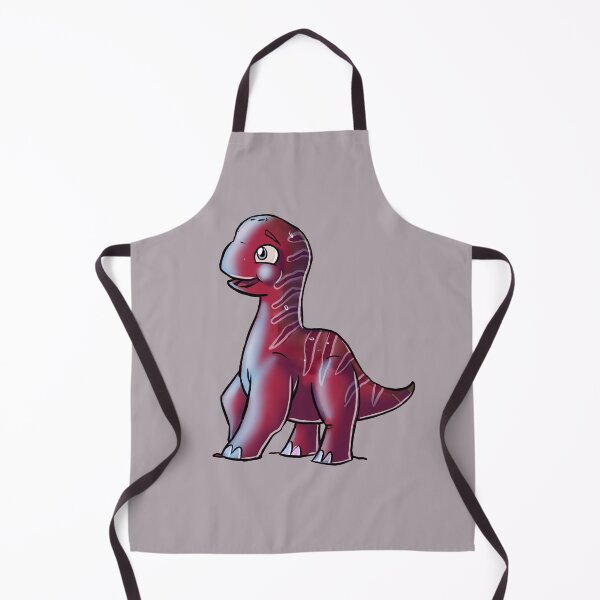Item preview, Brachiosaur designed and sold by Tanya Beeson.