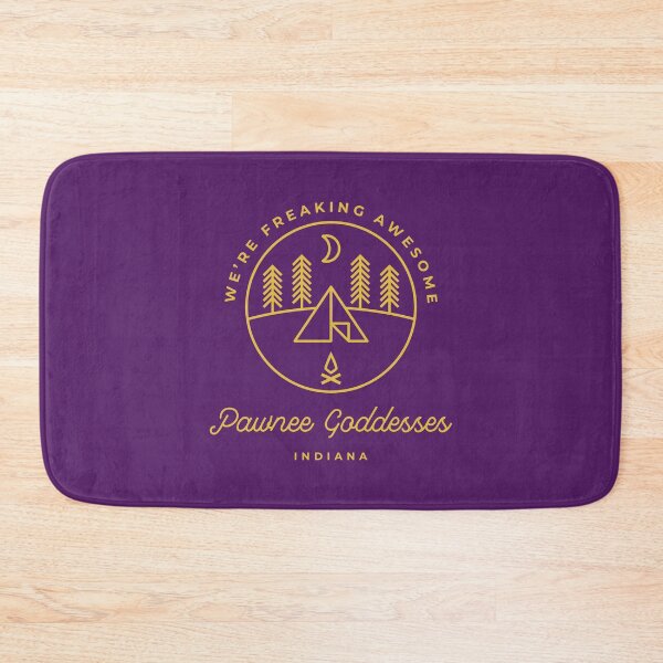 Item preview, Pawnee Goddesses designed and sold by asirensong.