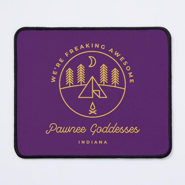 Item preview, Pawnee Goddesses designed and sold by asirensong.