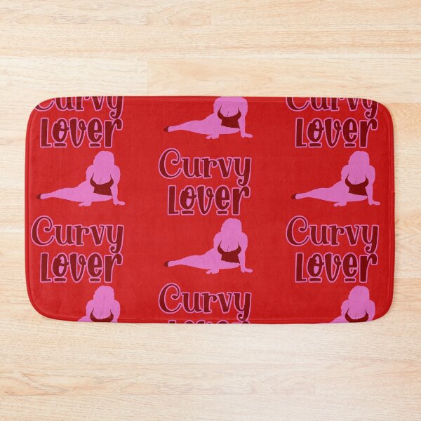 Item preview, Curvy Lover designed and sold by DDDStudio.