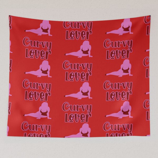 Item preview, Curvy Lover designed and sold by DDDStudio.