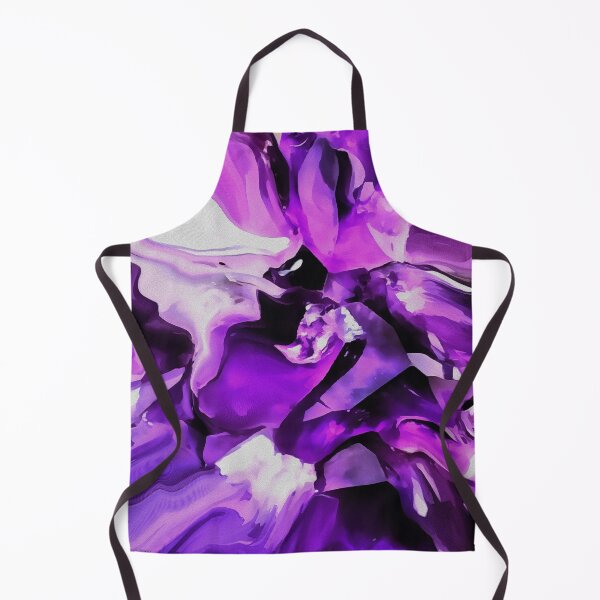 Item preview, Stocksom Amethyst 1 designed and sold by Stocksom Art Prints.
