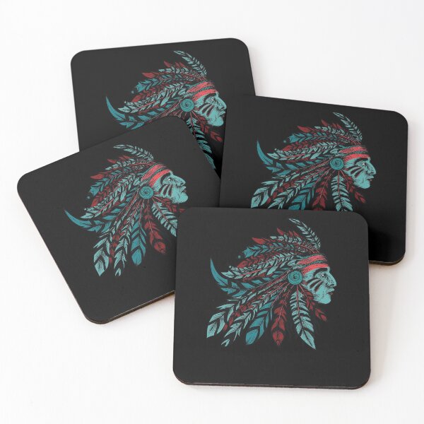 Item preview, Native American Indian designed and sold by artado.