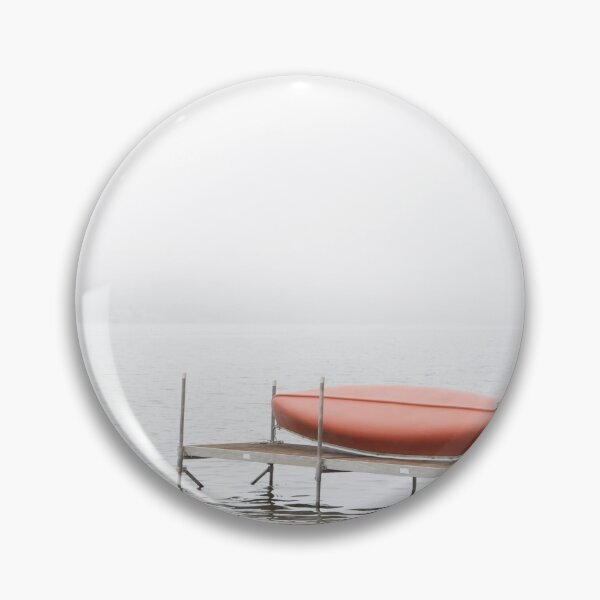 Item preview, Red Canoe designed and sold by Brooke T Ryan Photographic Art.
