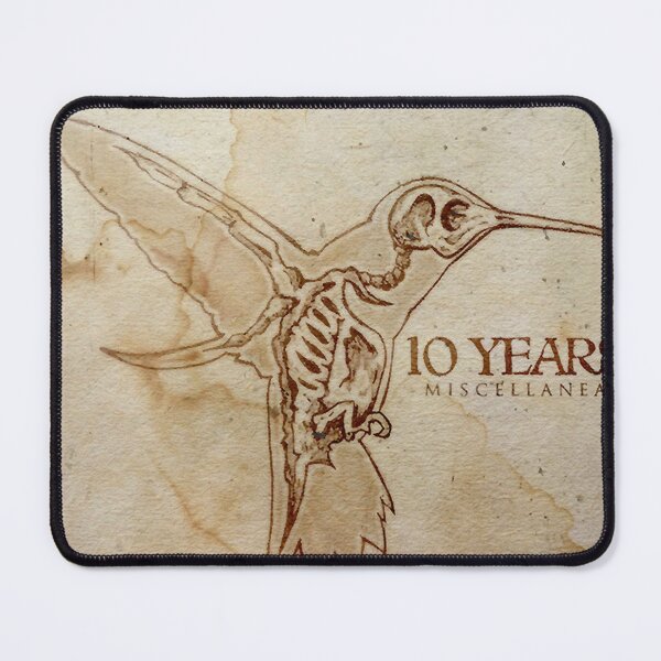 Item preview, Miscellanea designed and sold by ElizabethWolfel.