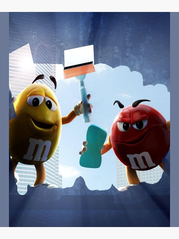 M&M Mms Sticker by M&M'S Chocolate for iOS & Android