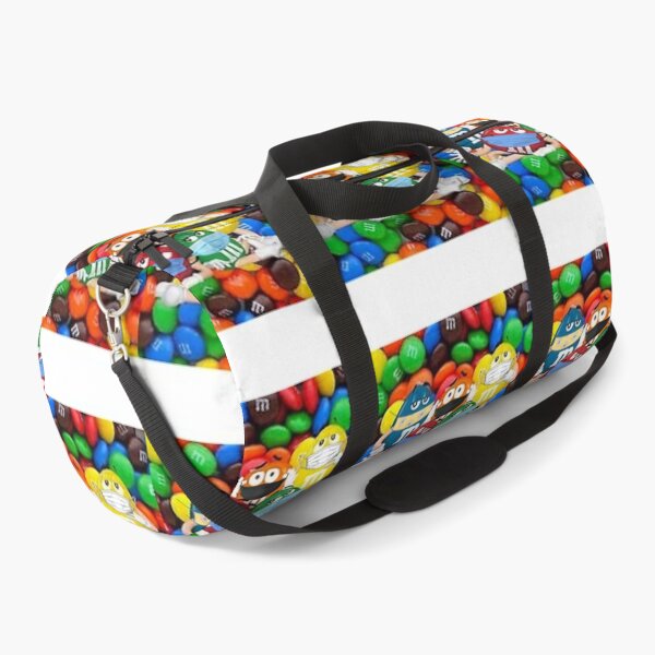 M and Ms  Backpack for Sale by MambaPrint