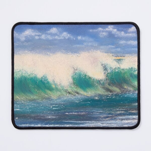 Item preview, broome waves designed and sold by chrissy carter.