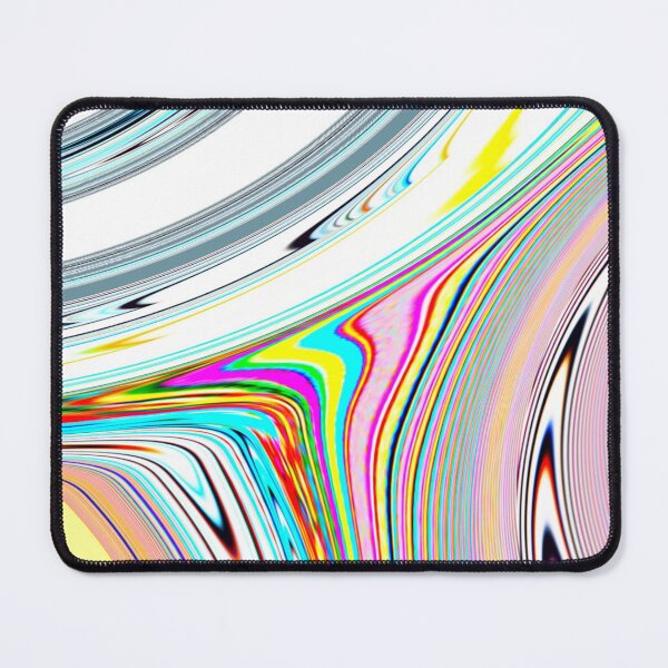 Item preview, Abstract Creation by Robert S. Lee  designed and sold by robertsleeart.