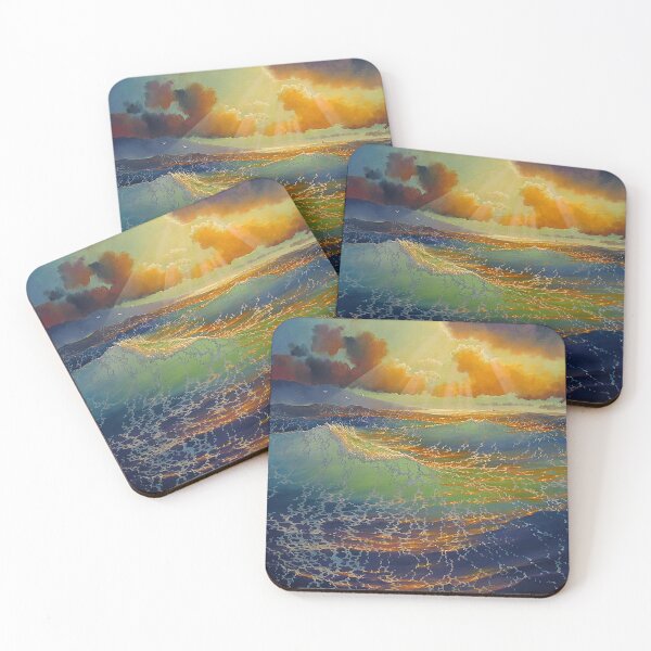 Item preview, The Dance of Light designed and sold by Loren D Adams.