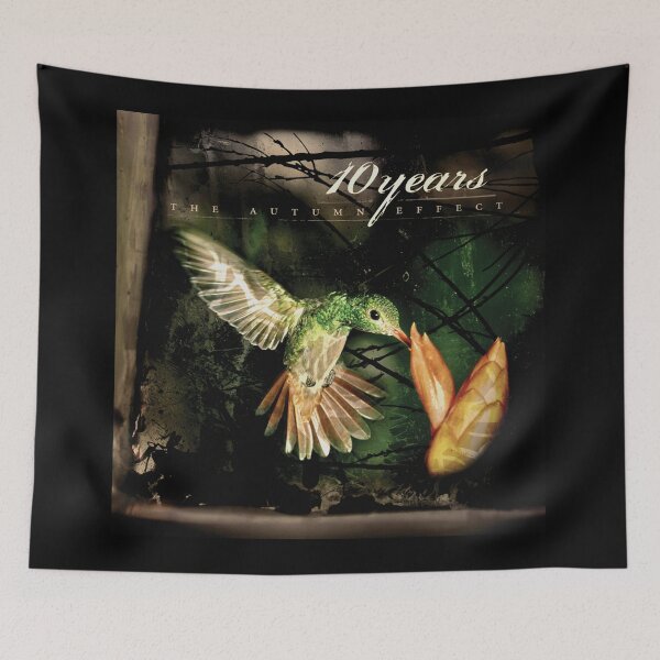 Item preview, The autumn effect designed and sold by ElizabethWolfel.