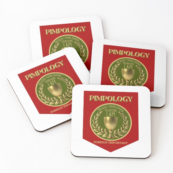 Item preview, PIMPOLOGY designed and sold by FOREIGN-i88.