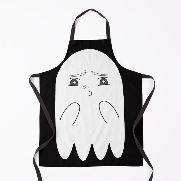 Item preview, Cute Amazed Ghost designed and sold by Amberein.