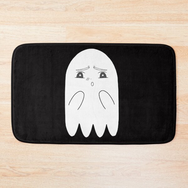 Item preview, Cute Amazed Ghost designed and sold by Amberein.