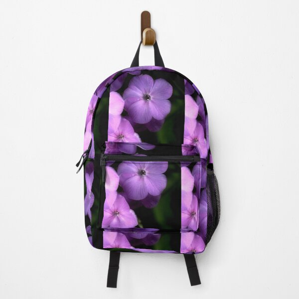 Item preview, Pink Flocks Flowers Blooming Night Time designed and sold by JariHawk.