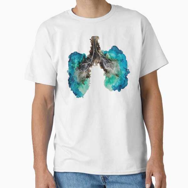 Breathe Classic T-Shirt