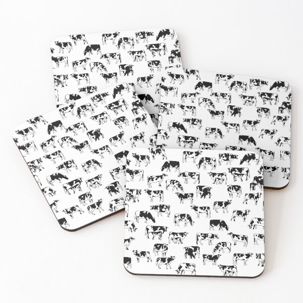 Item preview, COWS!! designed and sold by kamkam19.