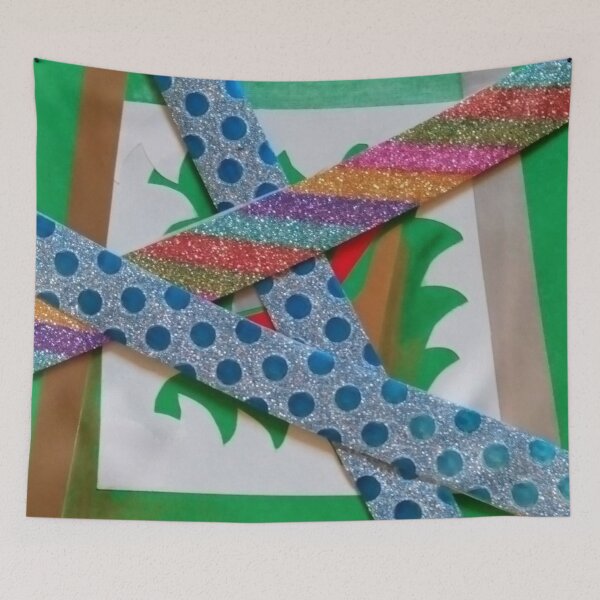 Item preview, MERRY CHRISTMAS ESTEEMS  designed and sold by 3FFF.