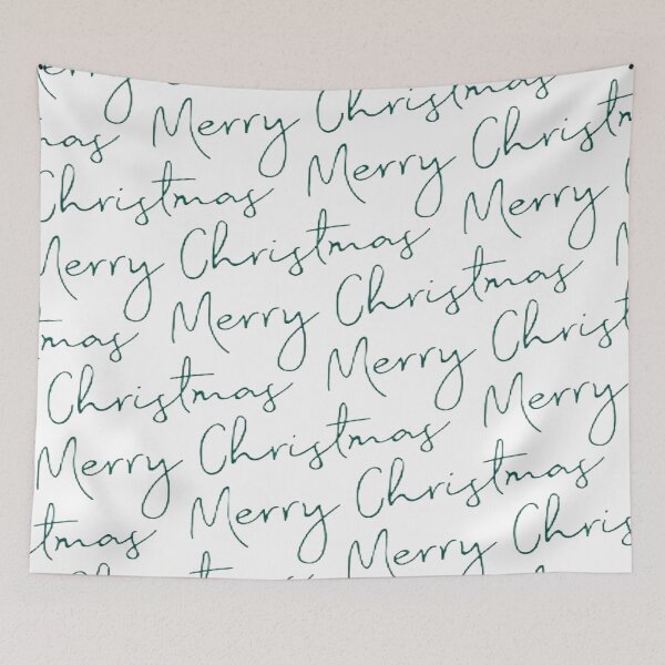 Item preview, Christmas Calligraphy designed and sold by Teixeira224.