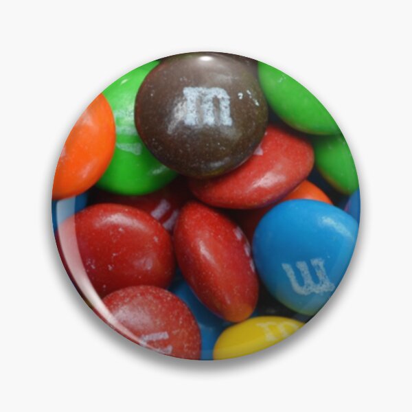 Pin on M & M's ♡