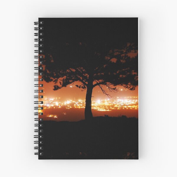 Item preview, Tipperary at night. designed and sold by ollygriffin.