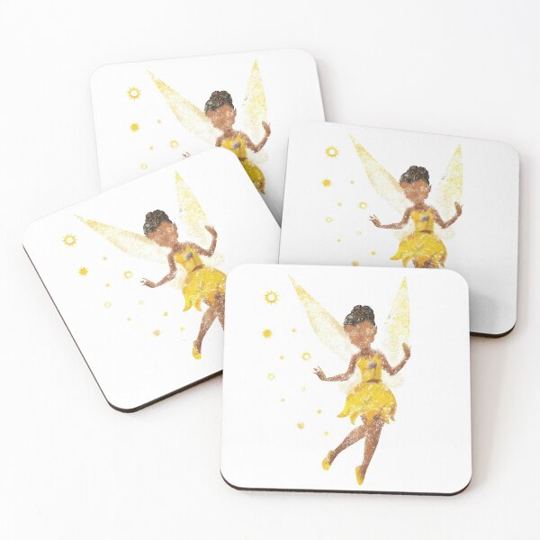 Item preview, Iridessa Fairy designed and sold by ZINA FATTAH.