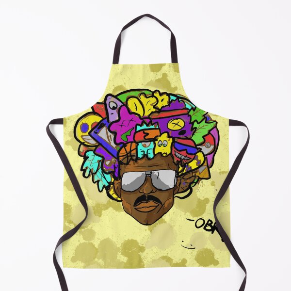 Item preview, Afro Blob designed and sold by OBR-art.