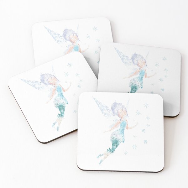 Item preview, Perriwinkle Fairy designed and sold by ZINA FATTAH.