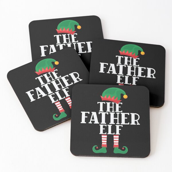 Item preview, The Father Elf - Funny Christmas 2021  designed and sold by thecooltable.