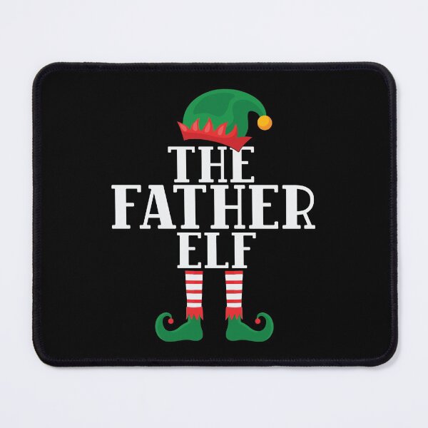 Item preview, The Father Elf - Funny Christmas 2021 designed and sold by thecooltable.