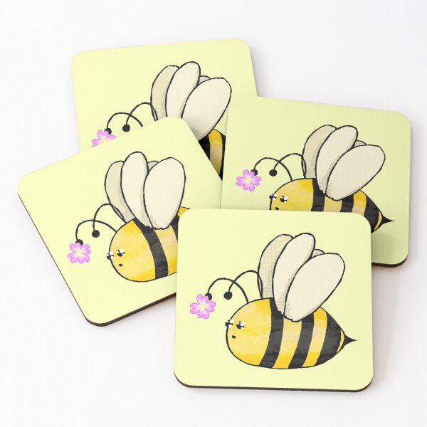 Item preview, Bee designed and sold by Nightlea.