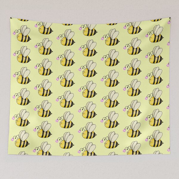 Item preview, Bee designed and sold by Nightlea.