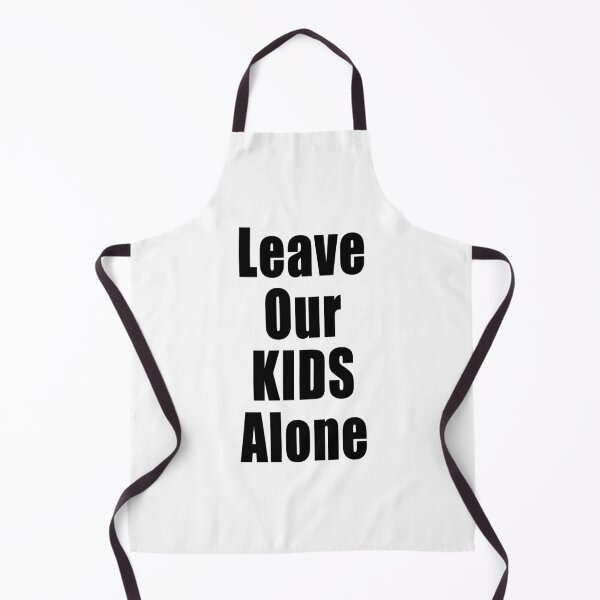 Item preview, Leave Our Kids Alone Freedom Anti Segregation Patriotic Vaccine Mandate designed and sold by Jason Gilbert.