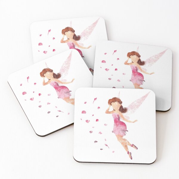Item preview, Rosetta Fairy designed and sold by ZINA FATTAH.