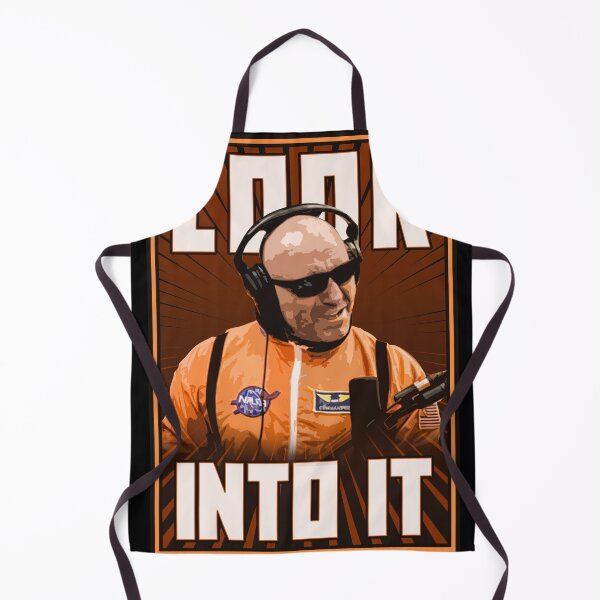 Item preview, Look into it - Joe Rogan Experience designed and sold by ageofleo.