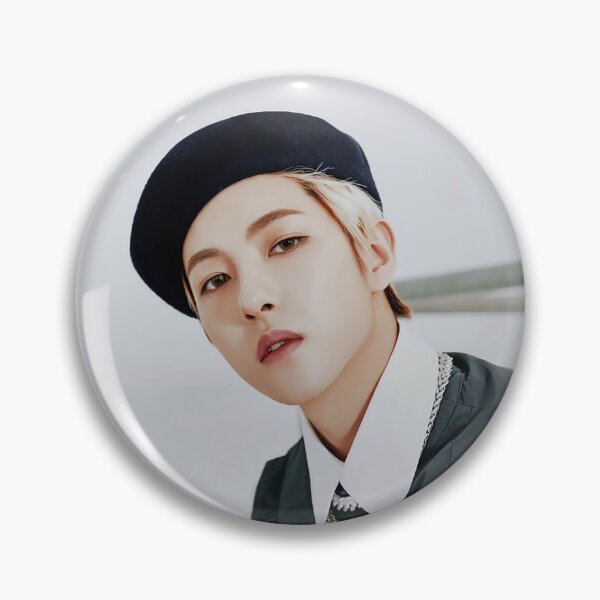 Item preview, RENJUN (NCT) designed and sold by dreadwollf.